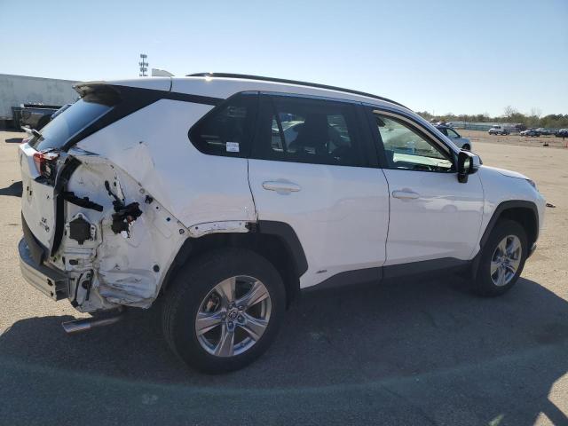 Toyota RAV4 2022 LE
