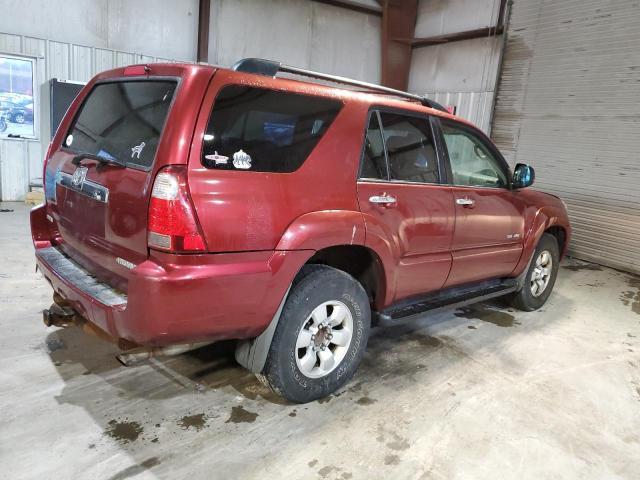 Toyota 4-Runner 2007 SR5