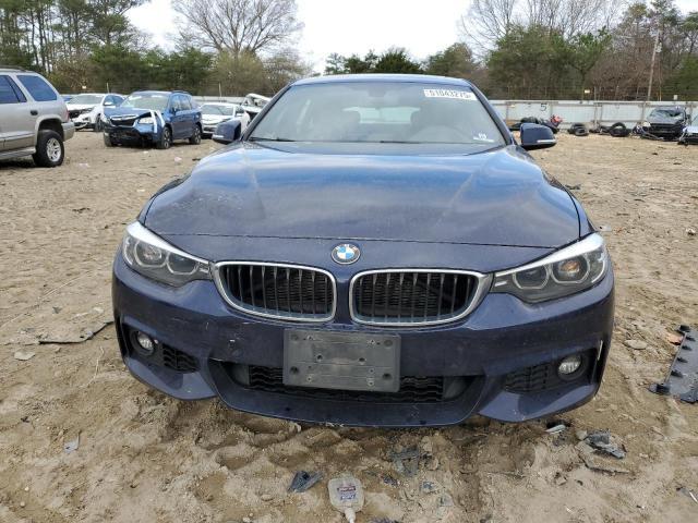 BMW 440i 2018 4-Series