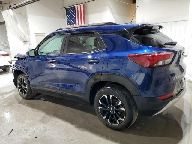 Chevrolet Trailblazer 2022 LT