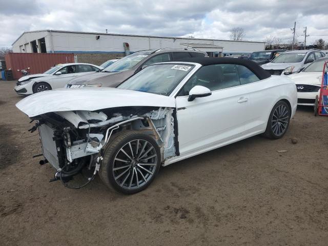 Audi A5 2019 