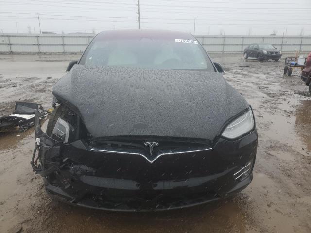 Tesla Model X 2020 
