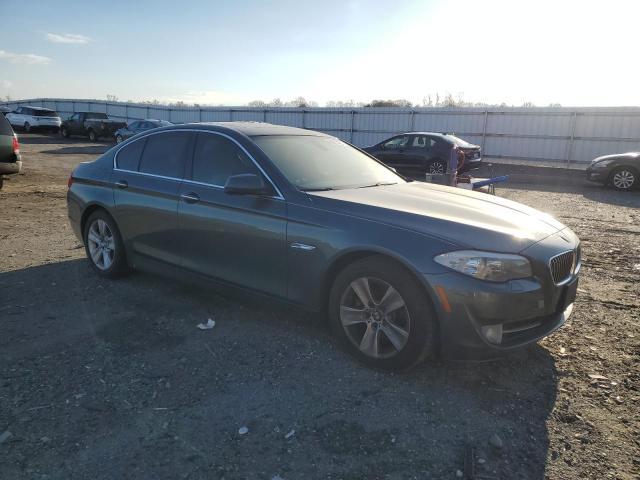 BMW 528i 2012 5-Series