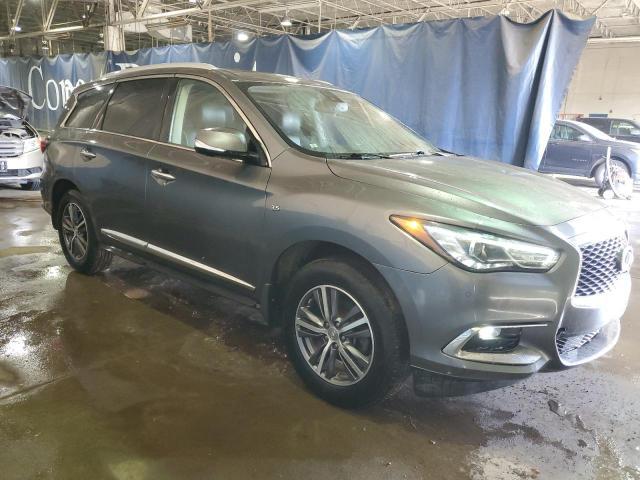 Infiniti QX60 2018 Wagon body style