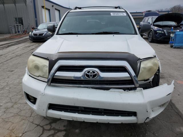 Toyota 4-Runner 2007 SR5
