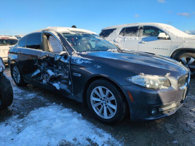 BMW 528i 2016 5-series