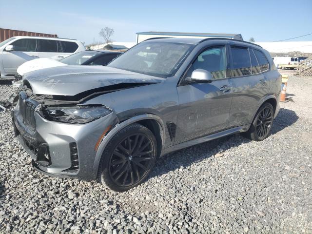 BMW X5 2024 X5 sDrive40i