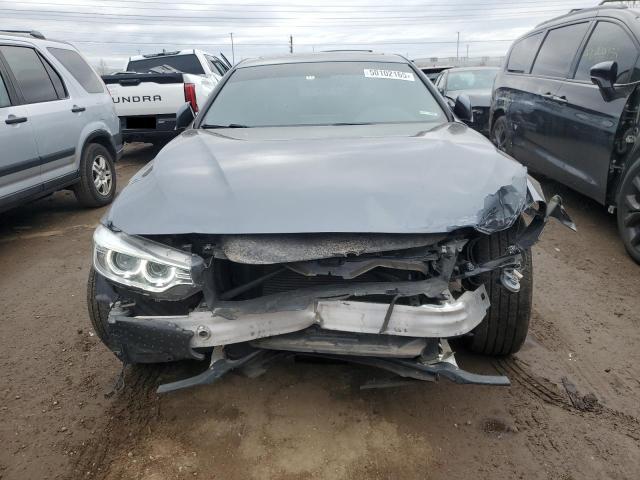 BMW 430i 2017 430i GC
