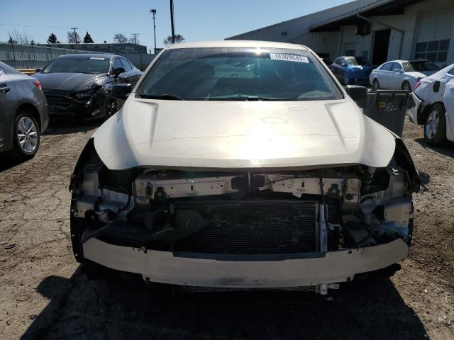 Chevrolet Malibu Limited 2016 LS (1LS)