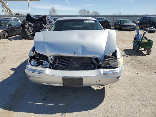 Buick Park Avenue 2000 