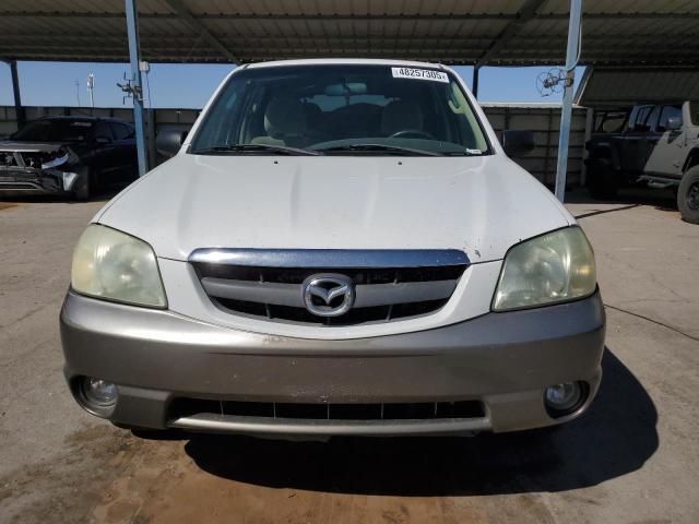 Mazda Tribute 2004 LX