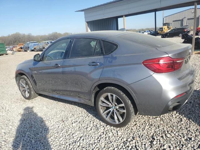 BMW X6 2016 SAV