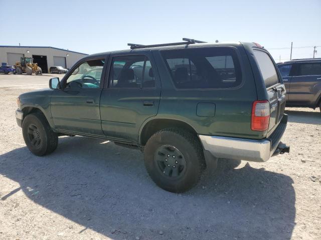 Toyota 4-Runner 1999 SR5