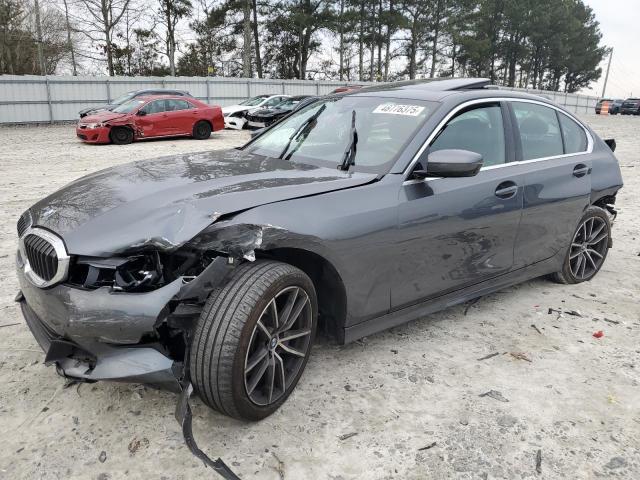 BMW 330i 2020 330i NA