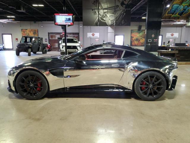 Aston Martin Vantage 2020 AM6