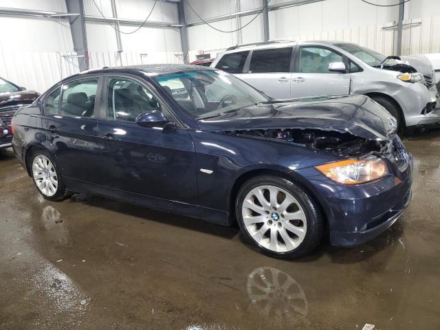 BMW 328xi 2007 3-Series
