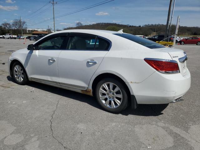 Buick LaCrosse 2013 Base
