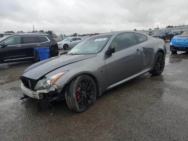 Infiniti Q60 2015 
