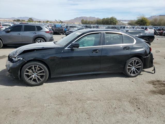 BMW 330e 2021 330e