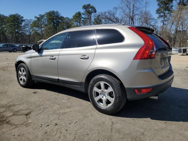 Volvo XC60 2012 