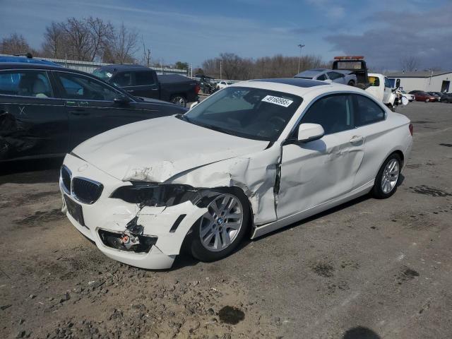 BMW 228i 2015 2-Series