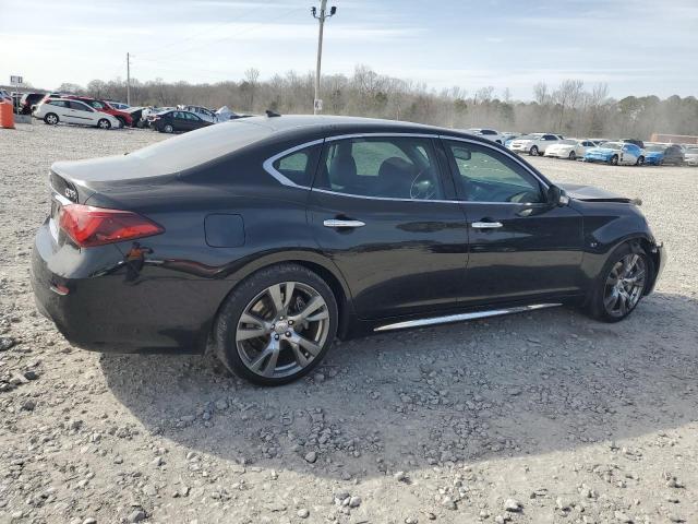 Infiniti Q70L 2016 