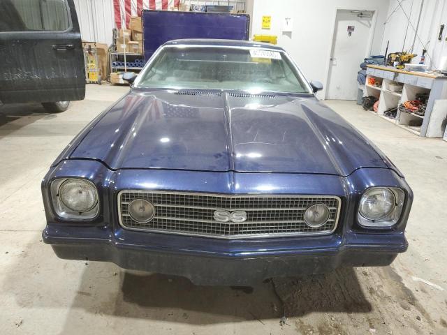 Chevrolet El Camino 1973 