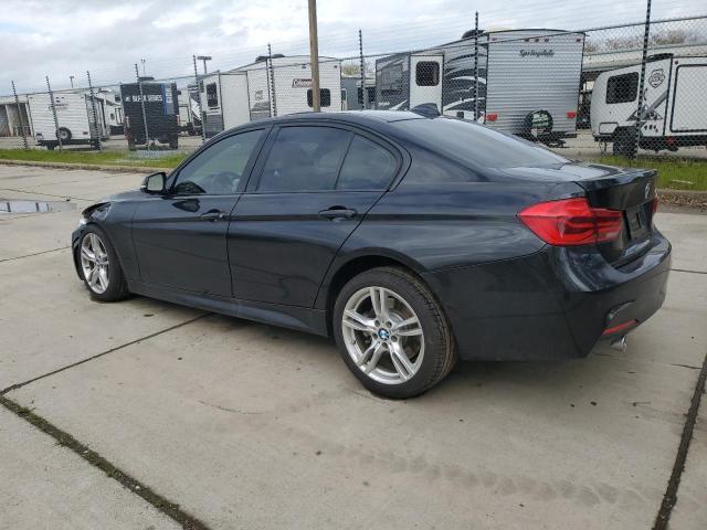 BMW 340i 2016 SA