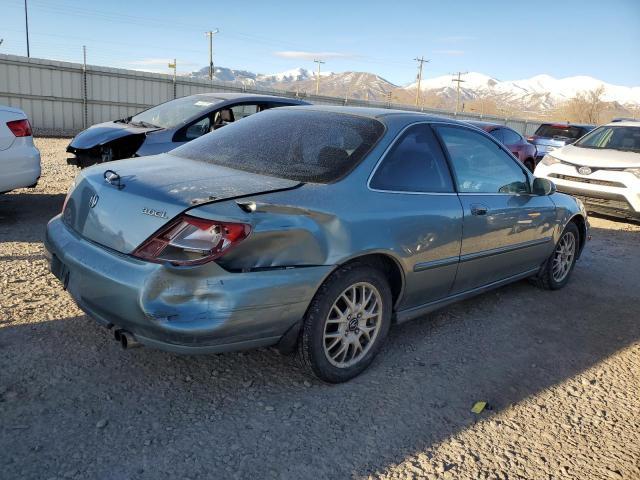 Acura CL 1999 3.0