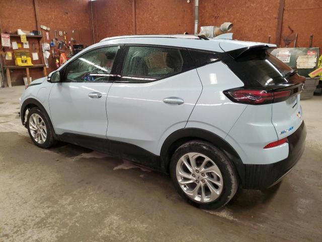 Chevrolet Bolt EUV 2023 LT