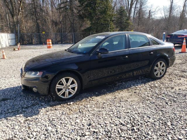 Audi A4 2010 Premium Quattro