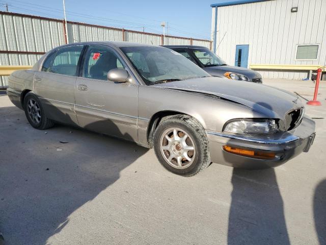 Buick Park Avenue 2003 