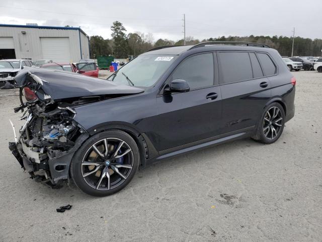 BMW X7 2019 xDrive50i