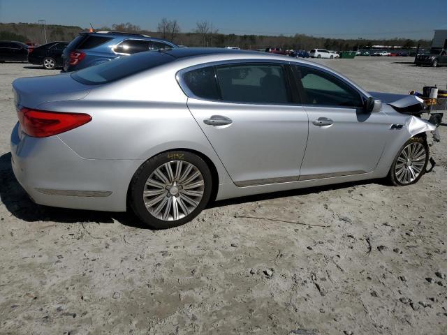KIA K900 2015 KH