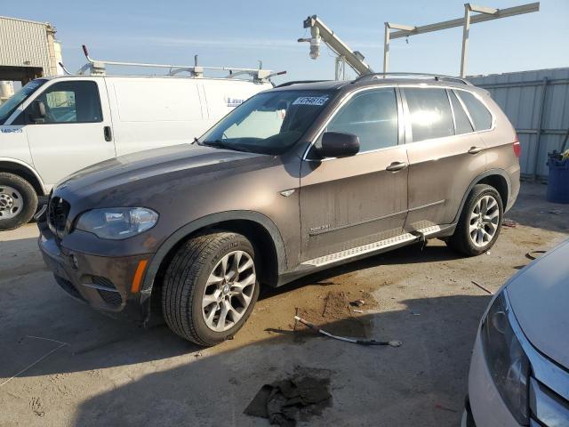 BMW X5 2013 xDrive35i