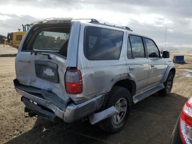 Toyota 4-Runner 2000 SR5 V6