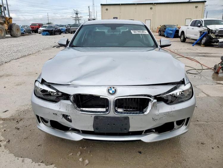 BMW 320i 2014 SA
