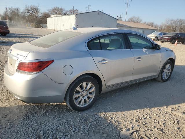 Buick LaCrosse 2013 Base