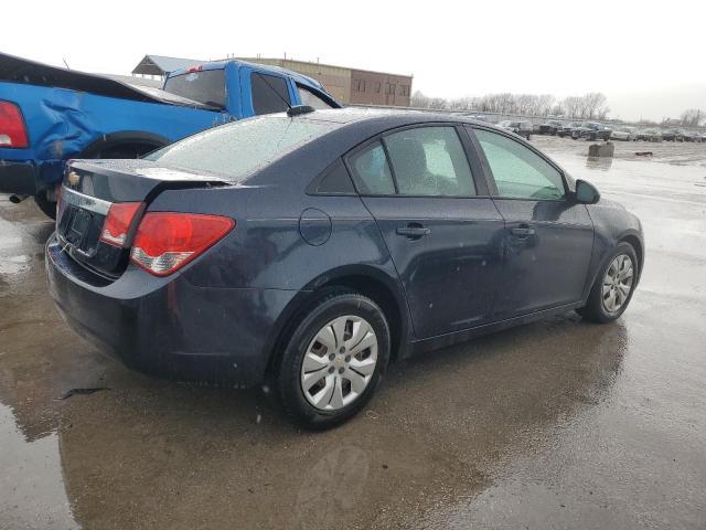 Chevrolet Cruze Limited 2016 LS