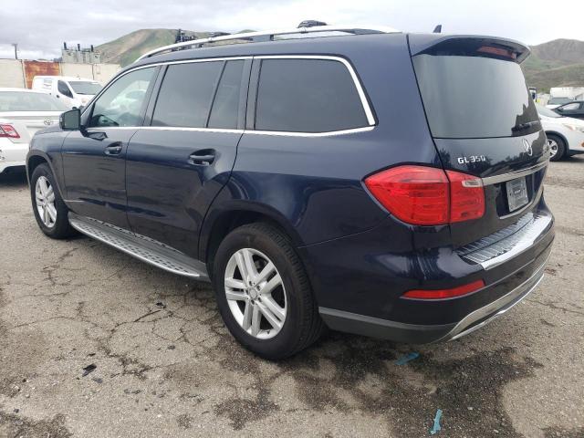 Mercedes-Benz GL-Class 2013 GL350