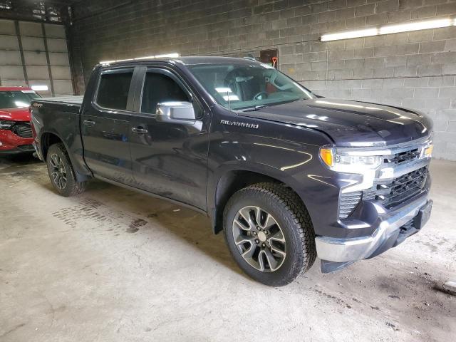 Chevrolet Silverado 2023 1500