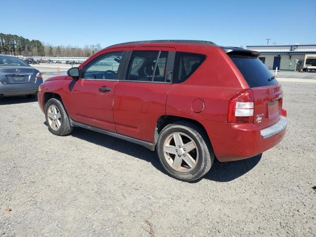 Jeep Compass 2007 MK