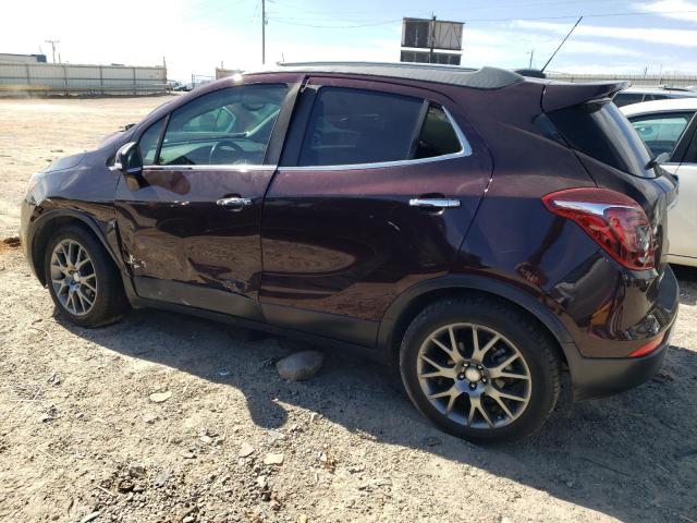 Buick Encore 2018 Sport Touring