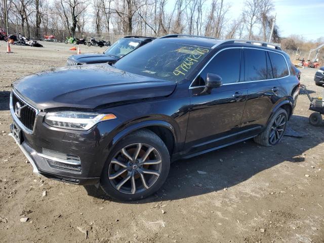 Volvo XC90 2016 Hybrid