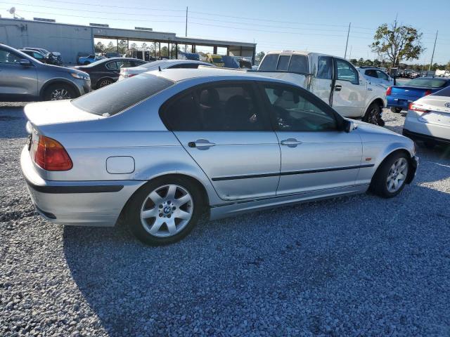 BMW 323i 2000 3-Series