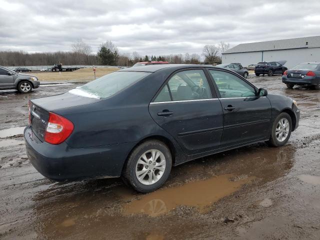 Toyota Camry 2004 LE