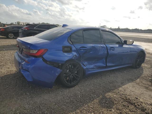BMW 330i 2022 330i