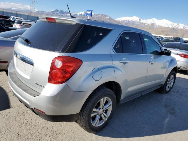 Chevrolet Equinox 2013 LS