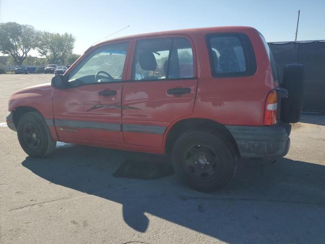Chevrolet Tracker 2000 