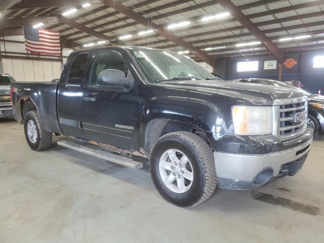 GMC Sierra 2013 SLE